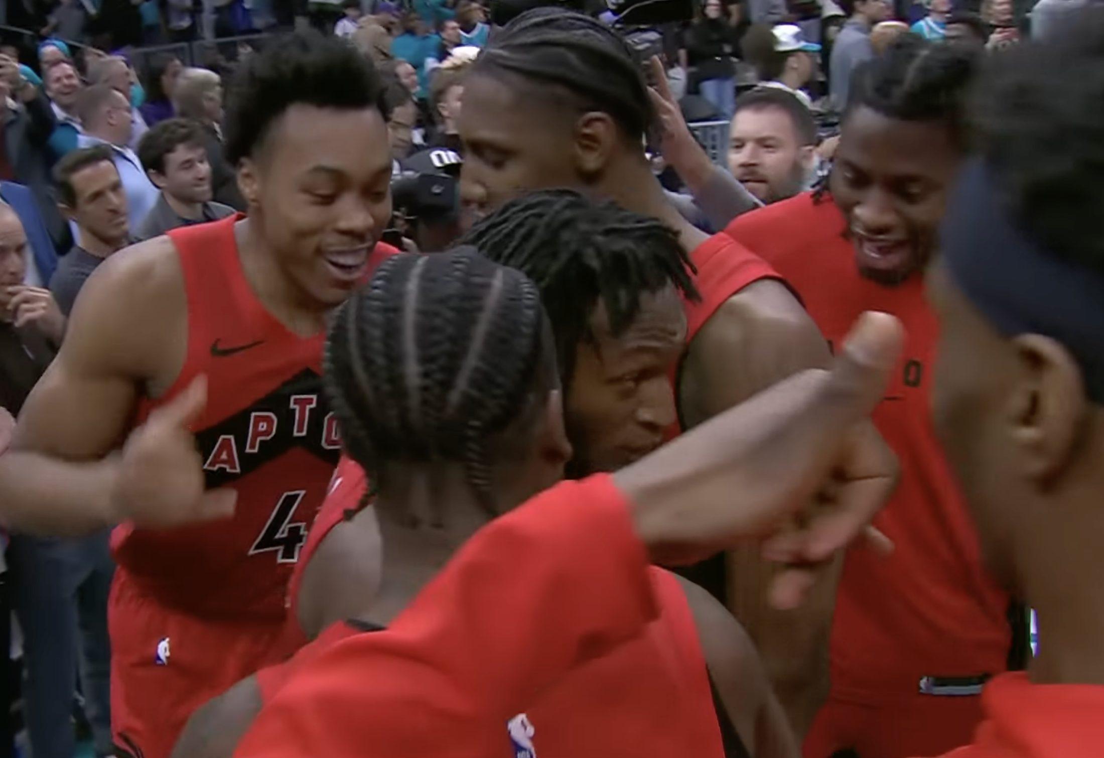 Immanuel Quickly 8 janvier 2026