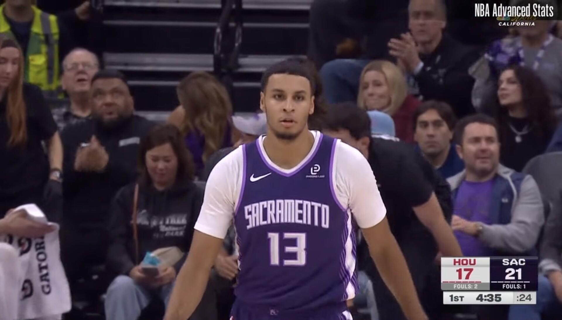 keegan murray 7/01/26