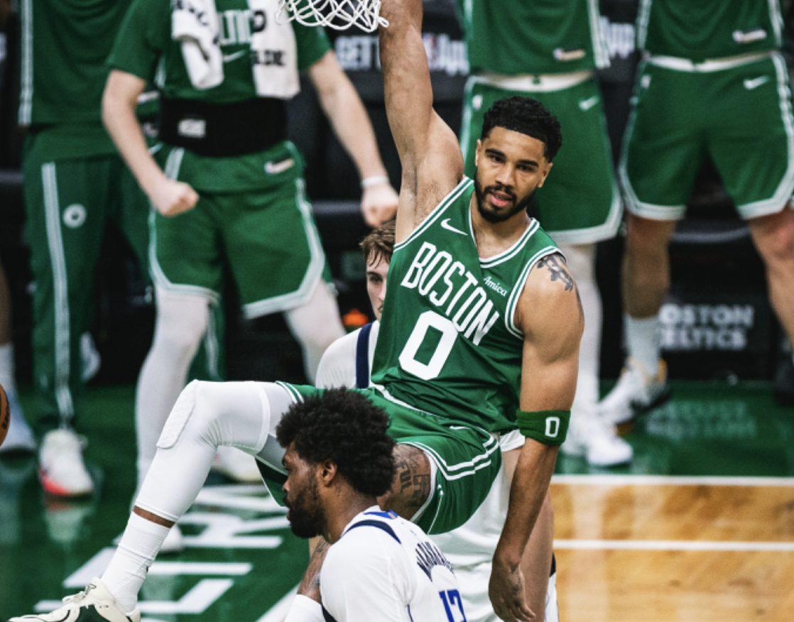 Jayson Tatum 7 mars 2026