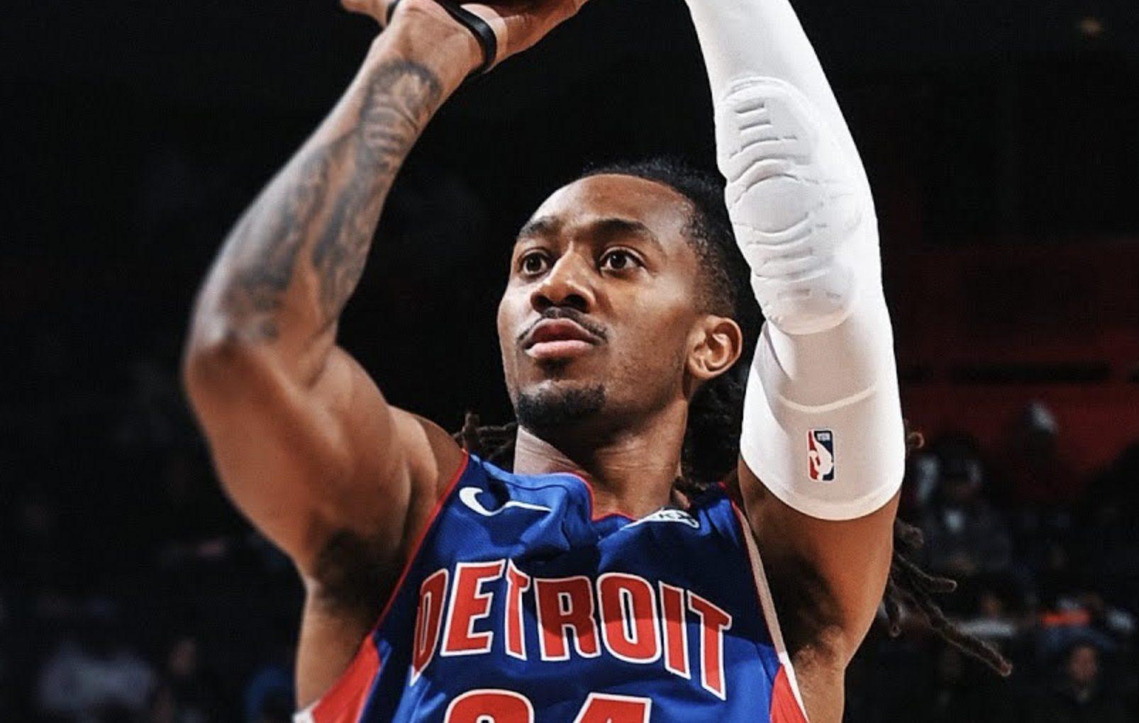 Daniss Jenkins 24 mars 2026