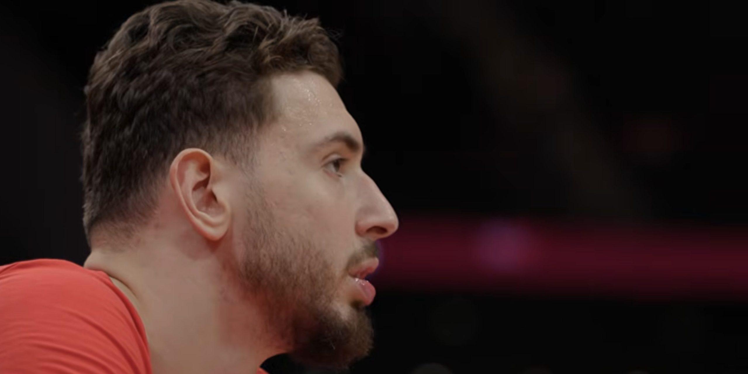 Alperen Sengun Rockets