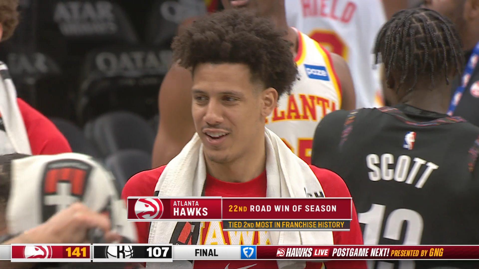Jalen Johnson
