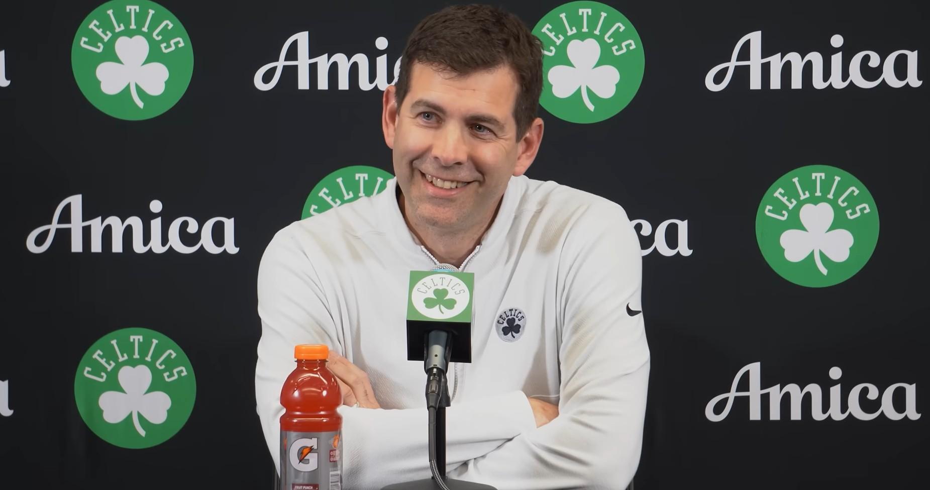 brad stevens