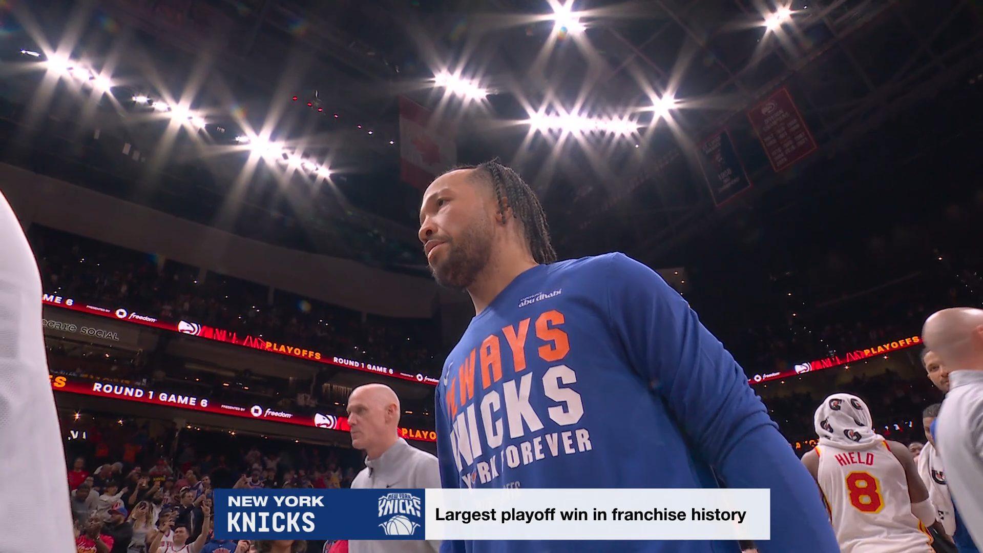 Jalen Brunson