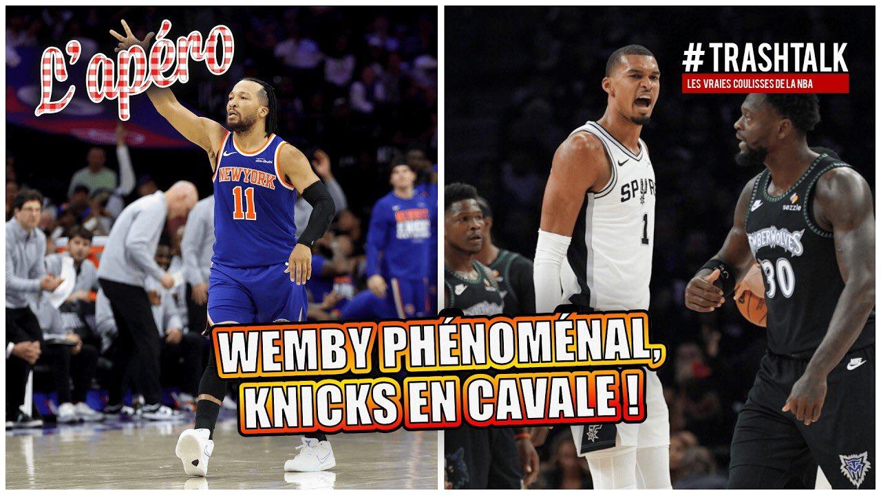 apéro trashtalk