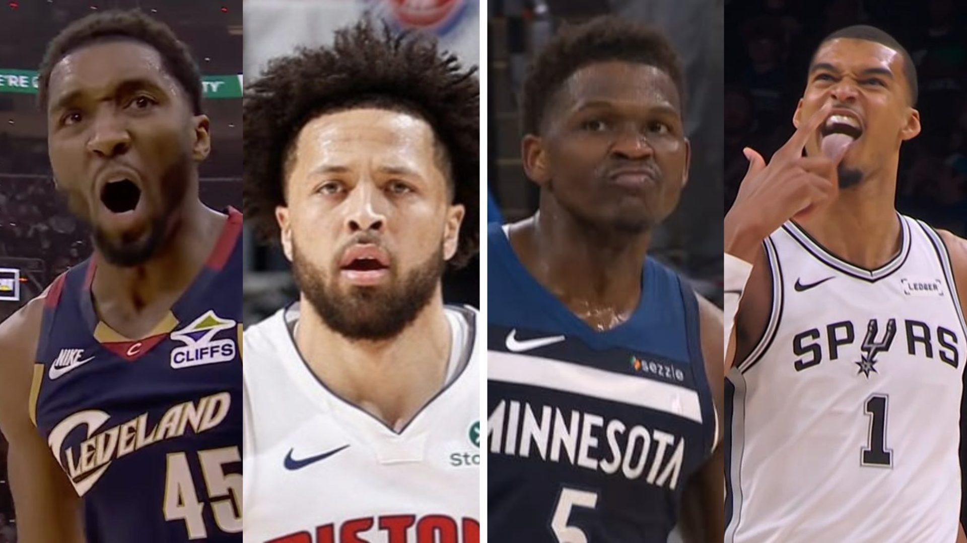 Programme NBA