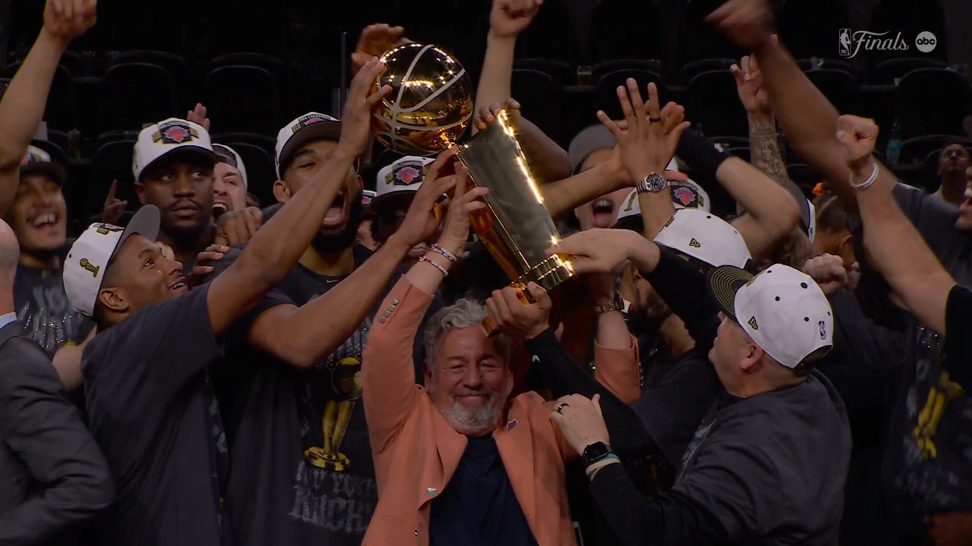 Knicks