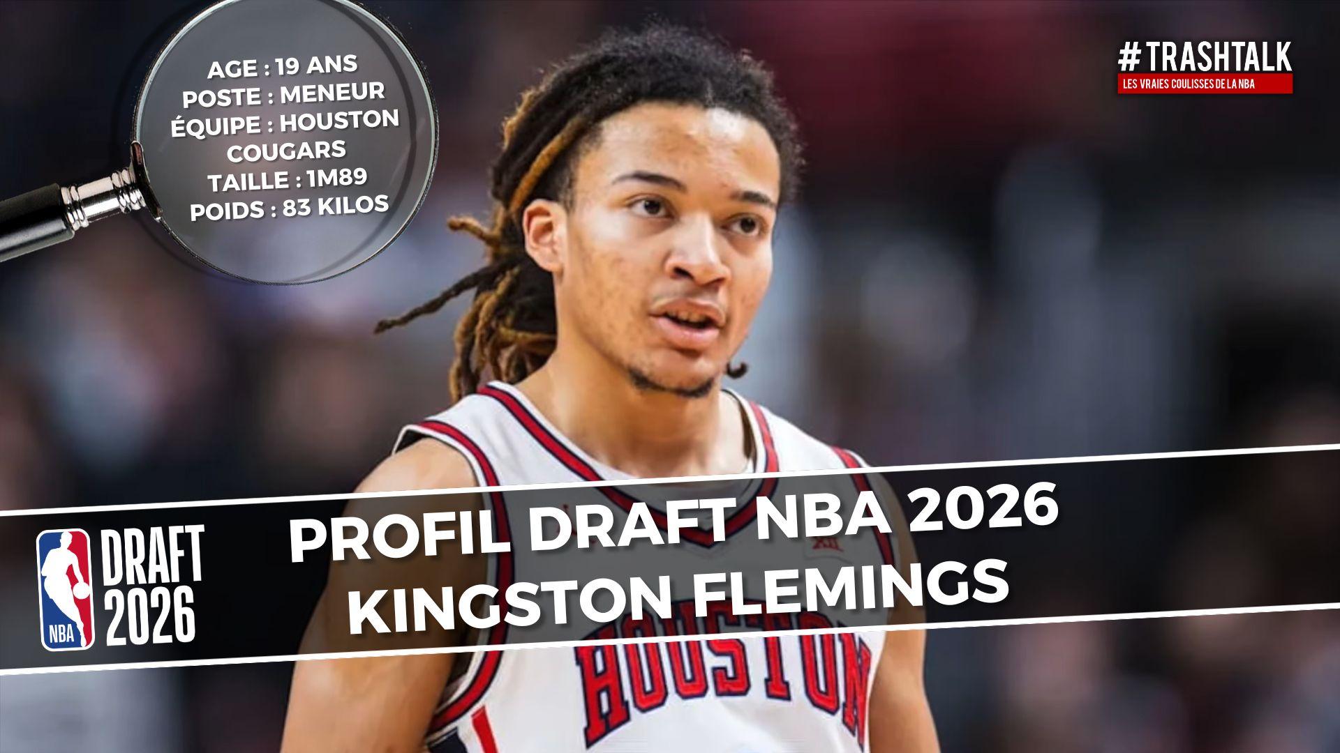 Kingston Flemings