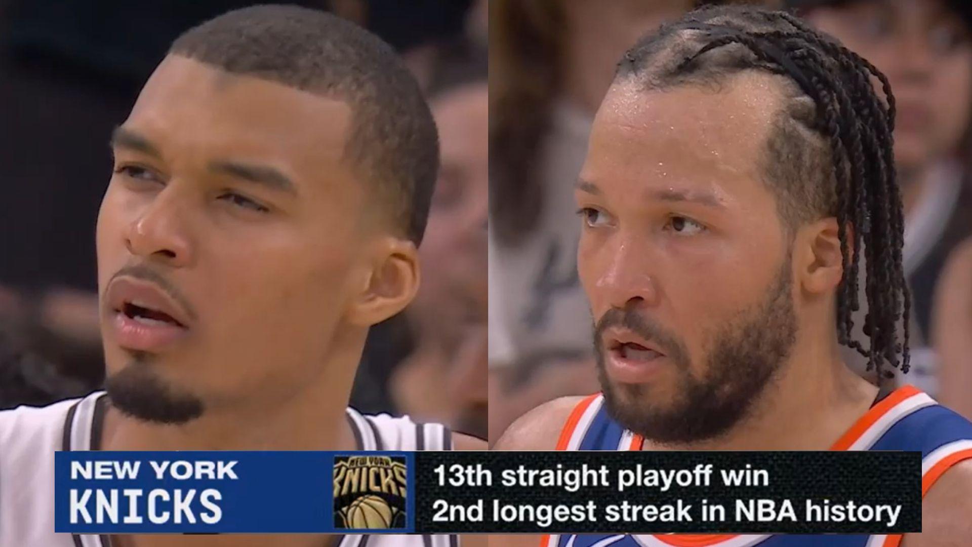 knicks