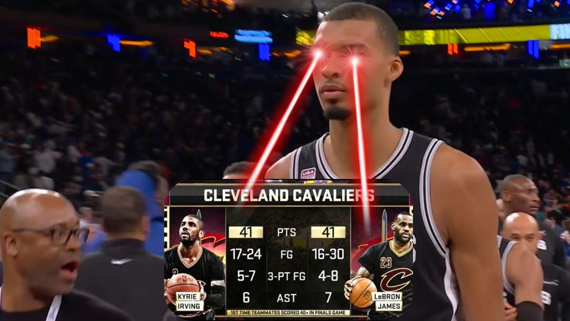 wembanyama cavs lebron