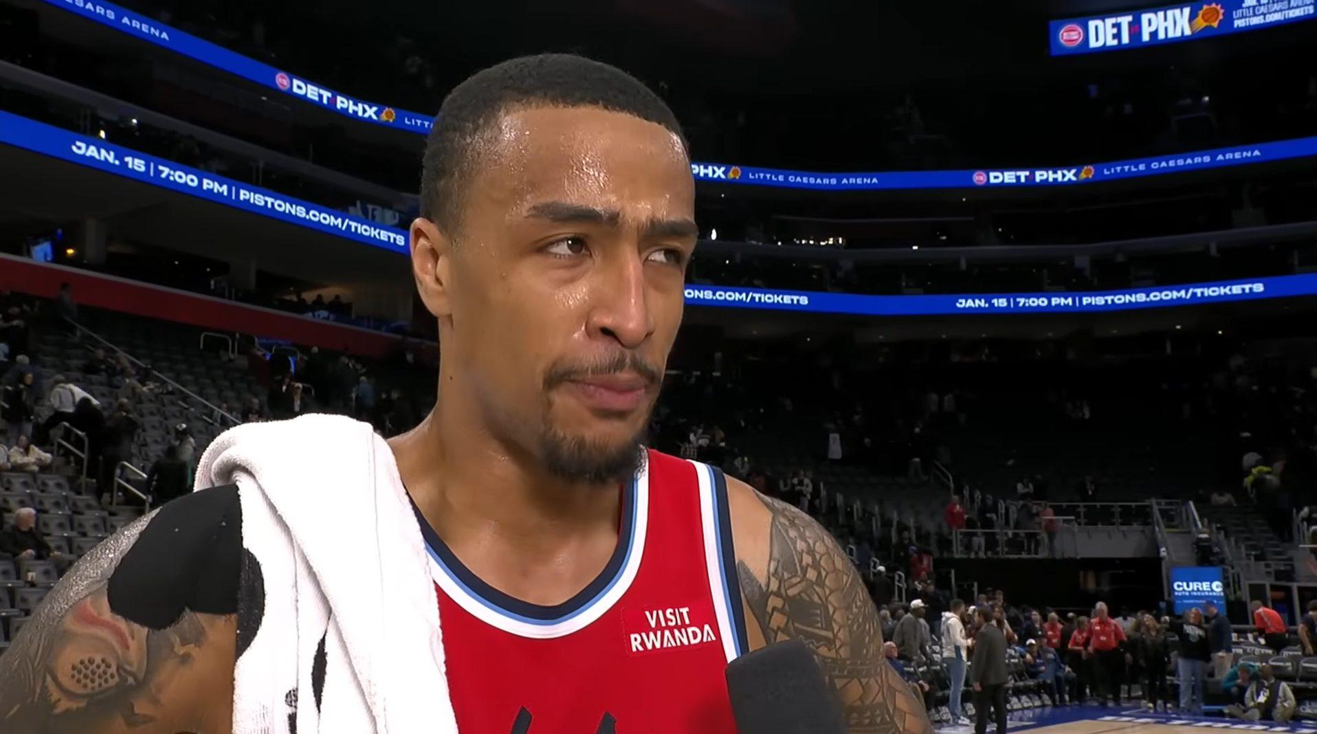 John Collins