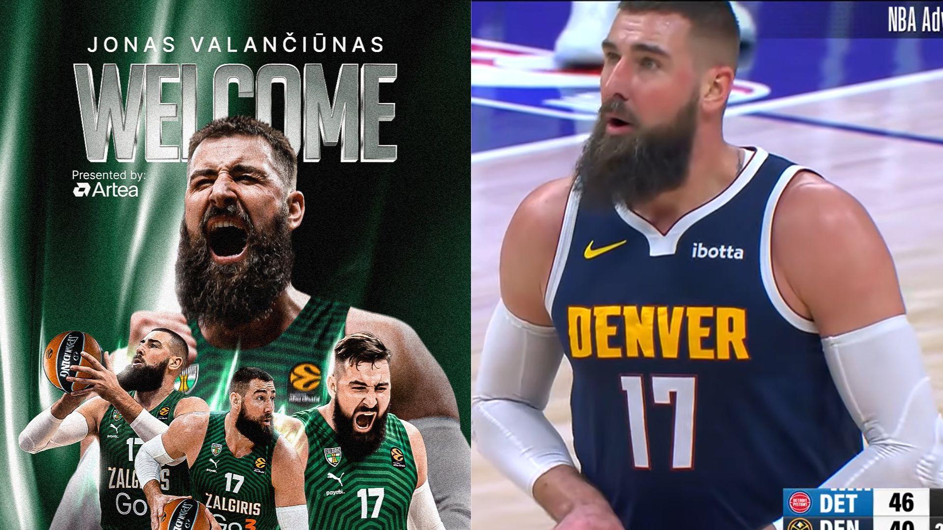 valenciunas