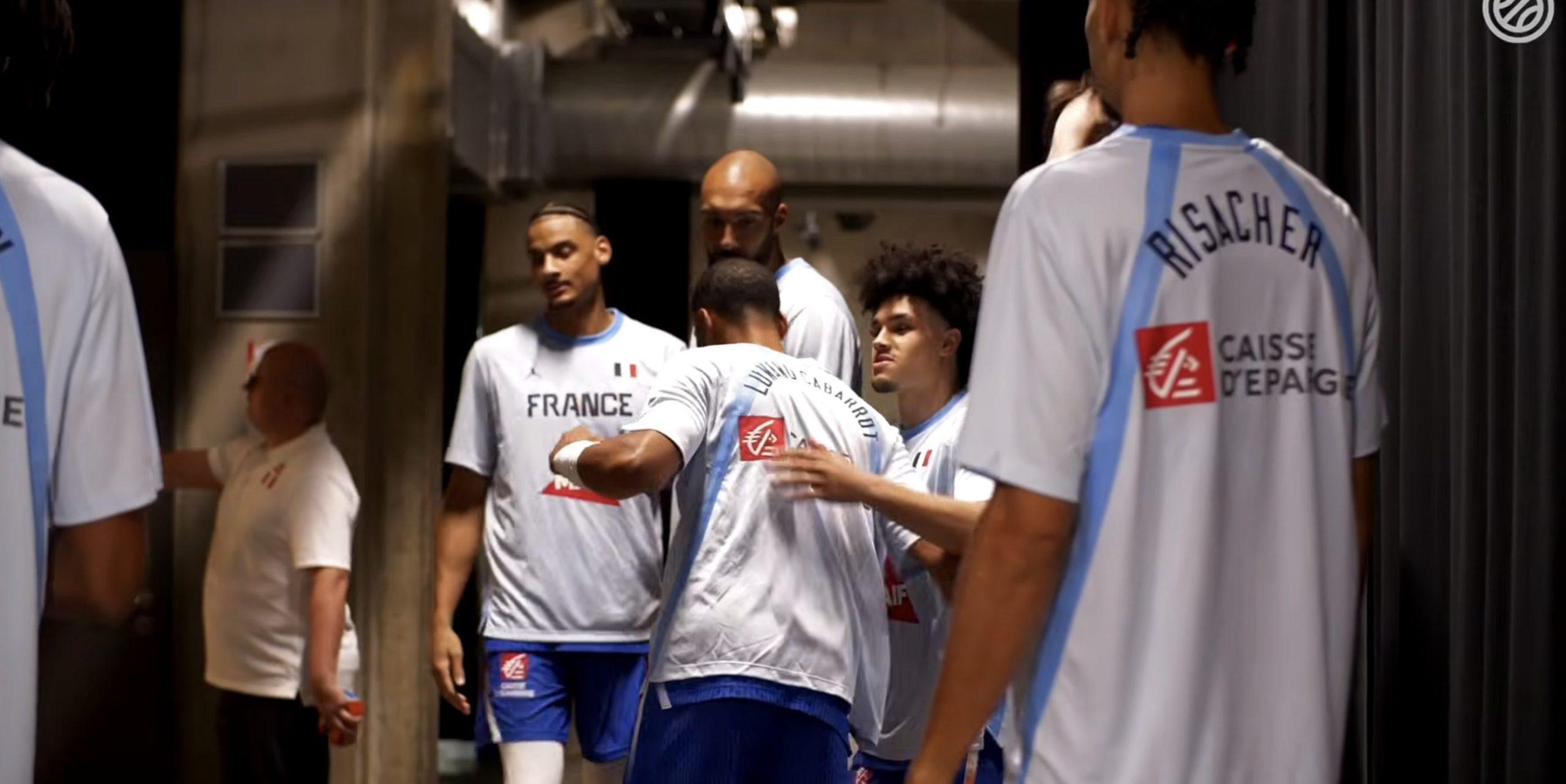 Équipe de France