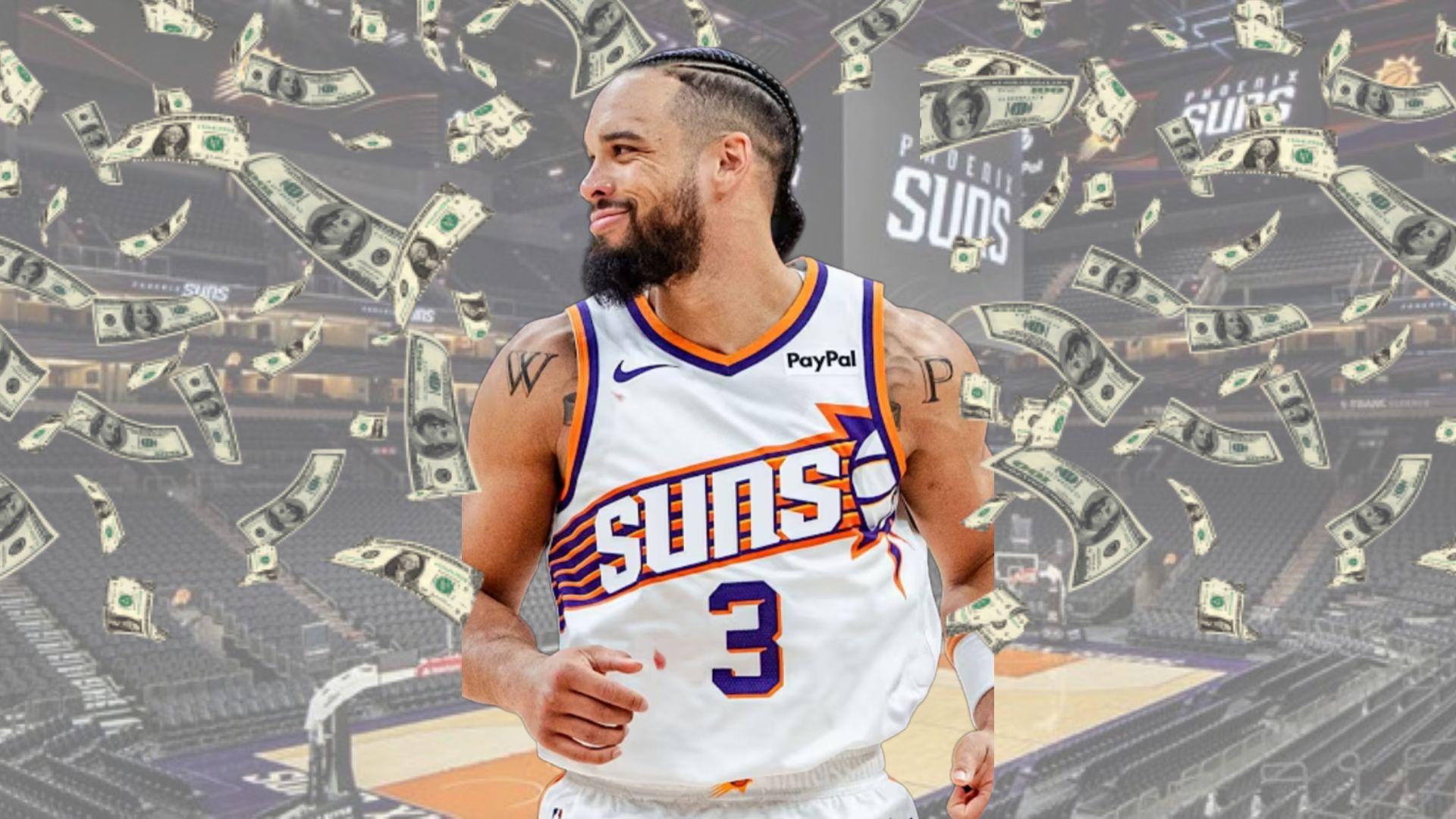 Dillon Brooks