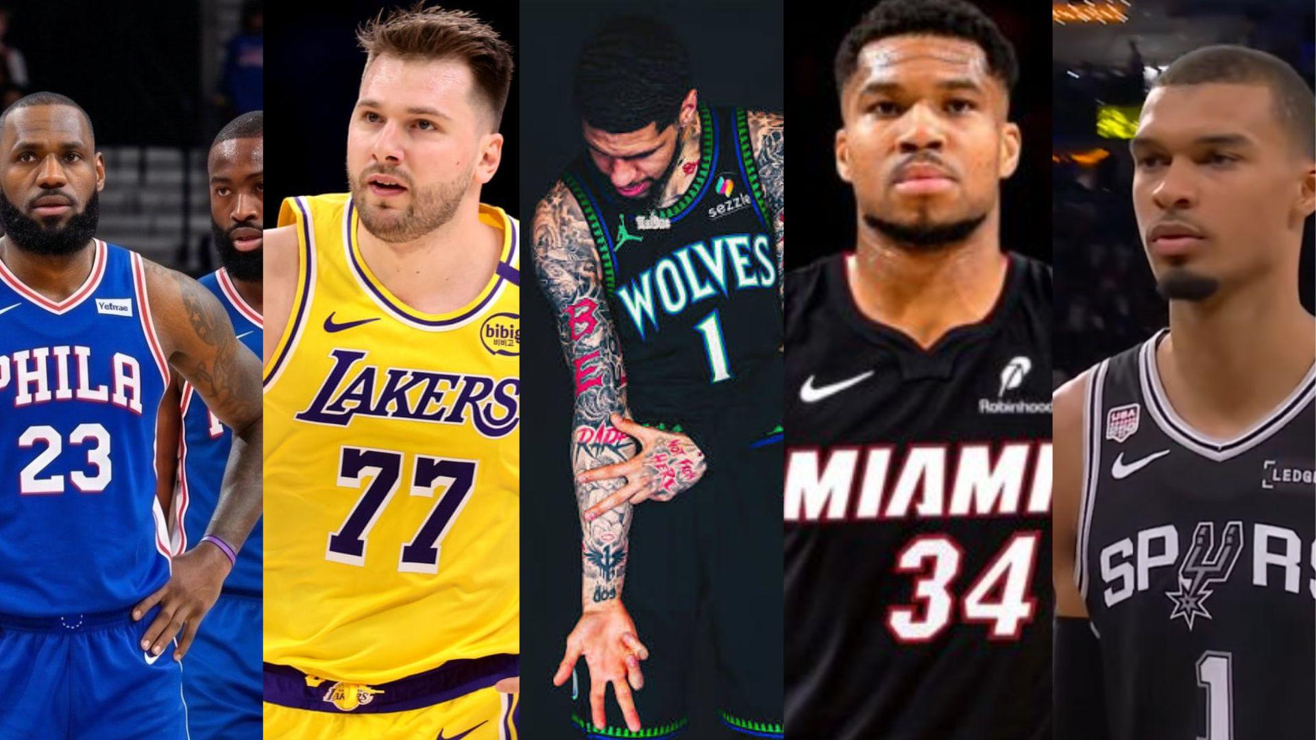 NBA