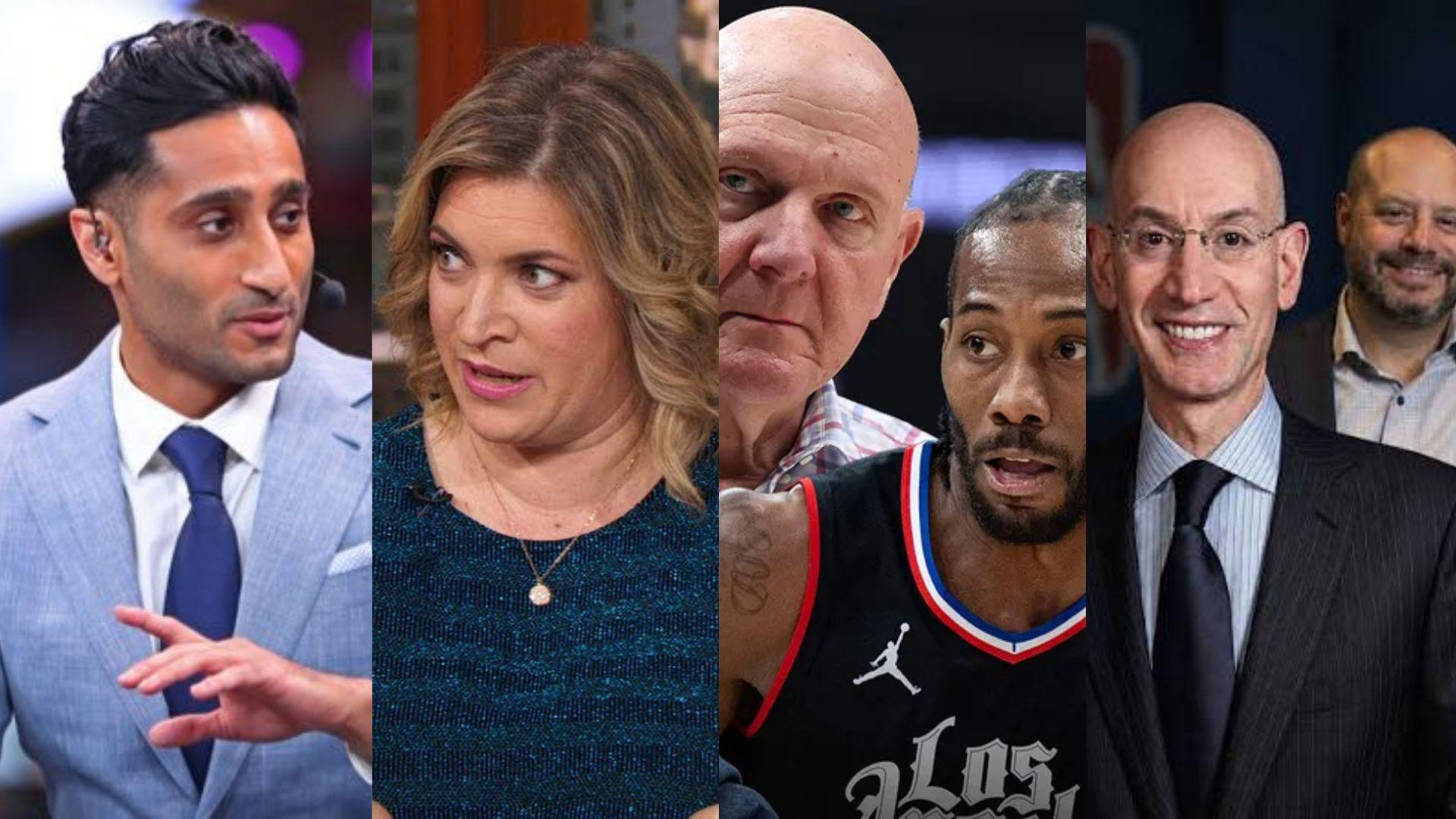 ESPN NBA