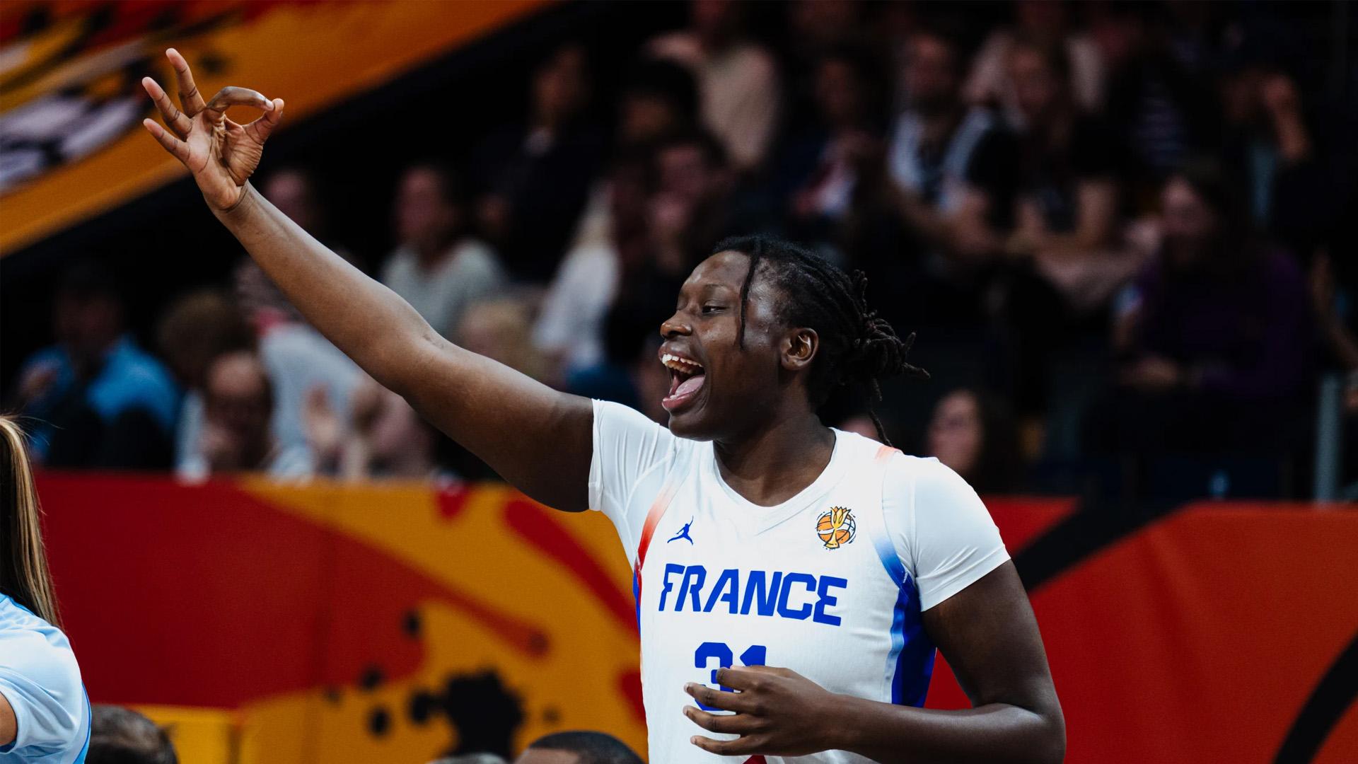 Aminata Gueye France 20 septembre 2026