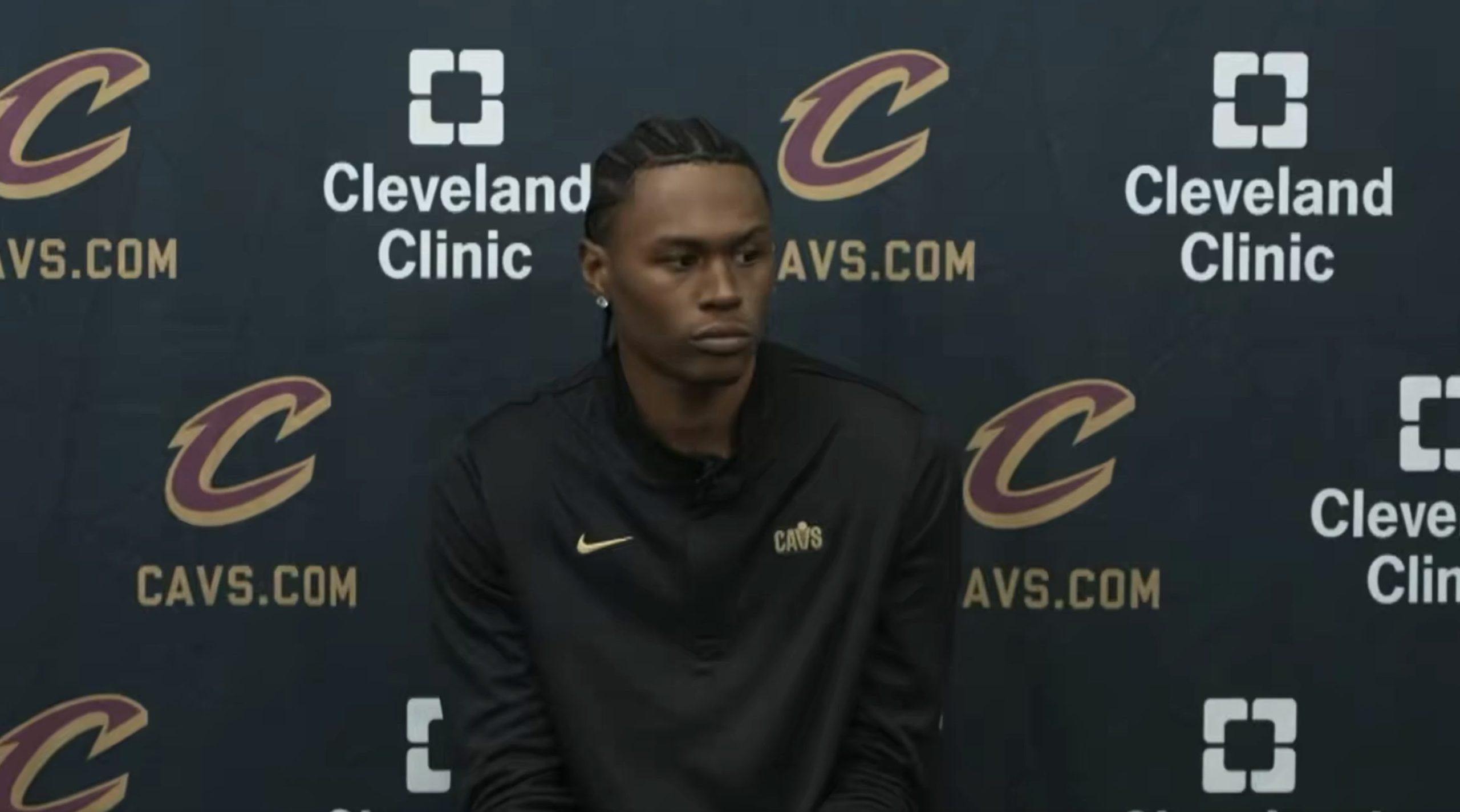 La pièce manquante du projet Cavs ?