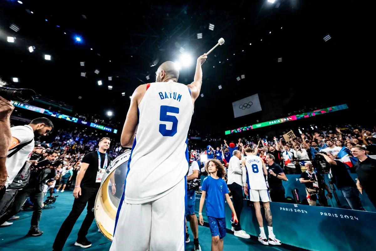 nicolas batum france