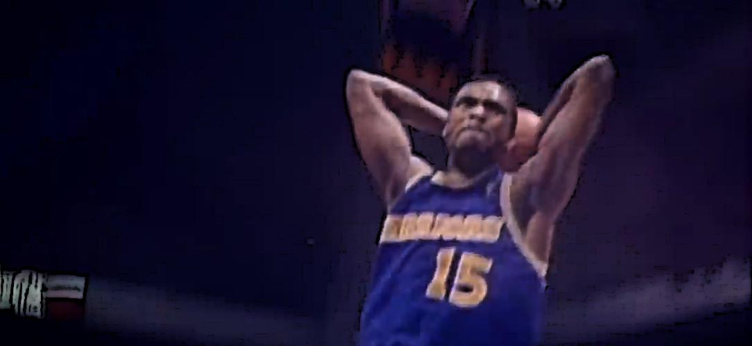 Latrell Sprewell