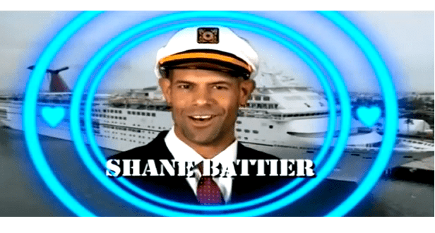 Shane Battier