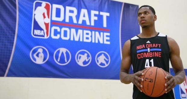 Draft Combine