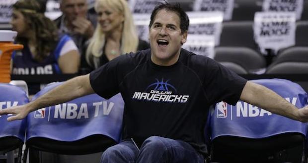 Mark Cuban