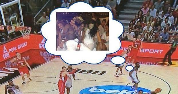 James Harden