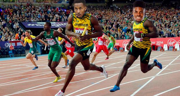 Philadelphie Detroit Relais