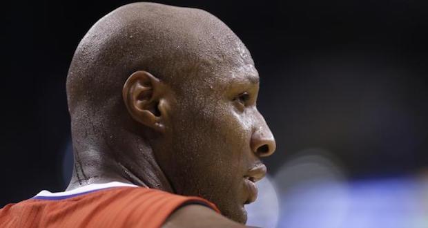 Lamar Odom