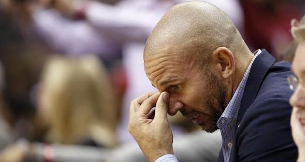 Jason kidd milwaukee bucks