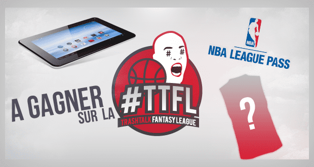 TrashTalk Fantasy League