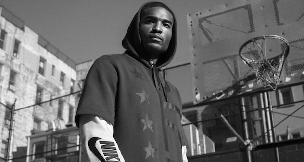 Nike Spring Air Collection 2016 : du rétro branding sauce moderne, avec supplément virgule