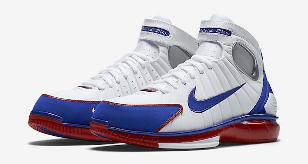Air Zoom Huarache 2K4