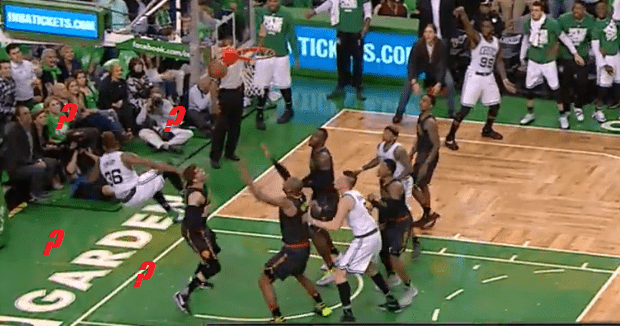 Marcus Smart