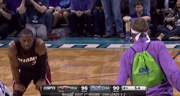 Dwyane Wade