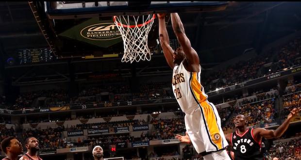 Ian Mahinmi
