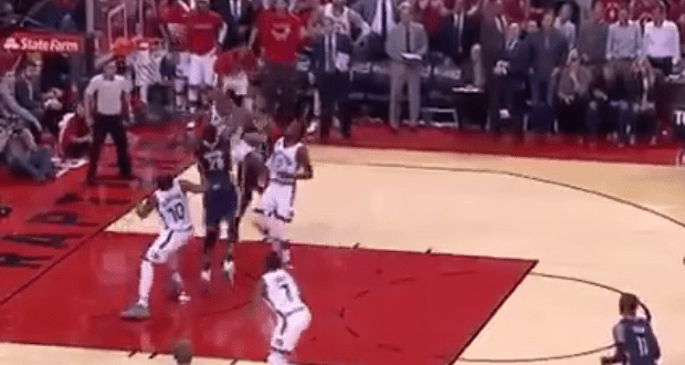 DeRozan
