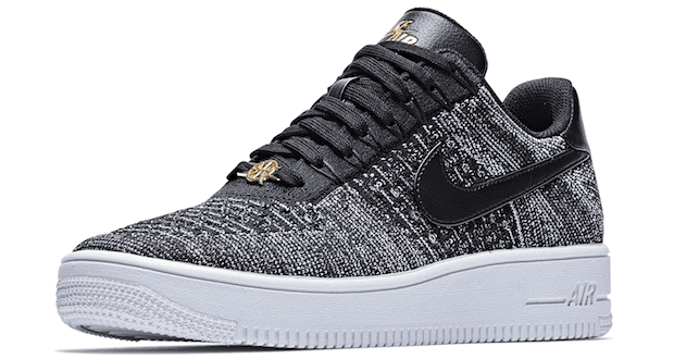 AIR FORCE 1 LOW FLYKNIT Quai 54