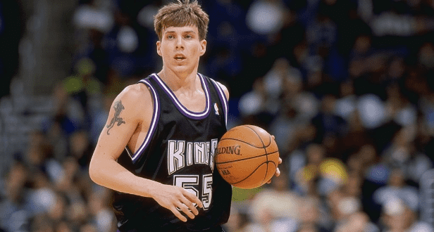 Jason Williams