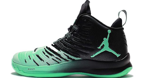 Jordan Super.Fly 5