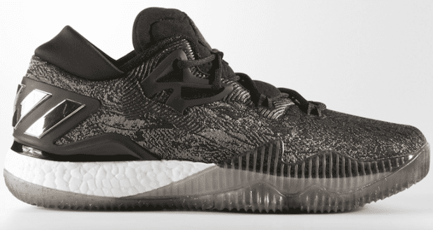 Adidas Crazylight Boost 2016
