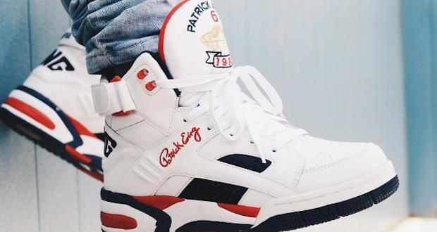 Ewing Eclipse Olympics
