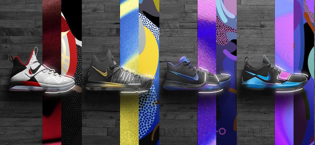 Nike Flip the Switch