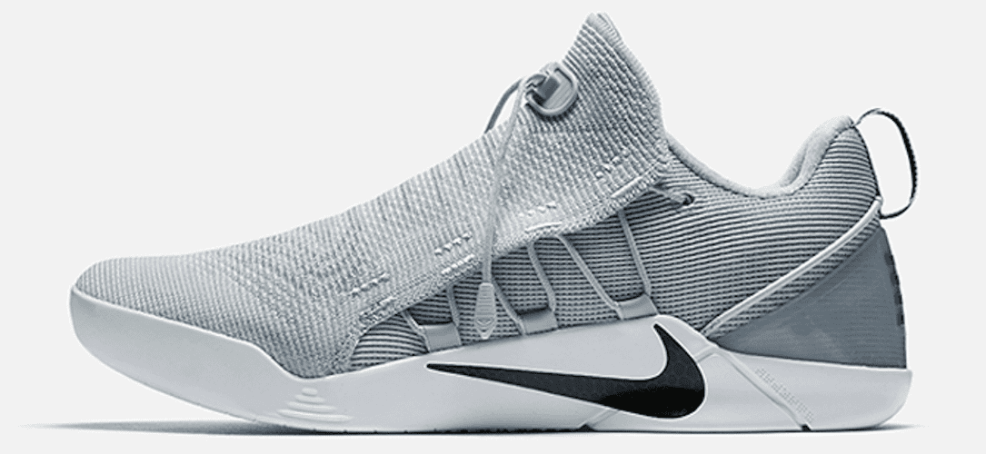 Nike Kobe A.D. NXT Wolf Grey