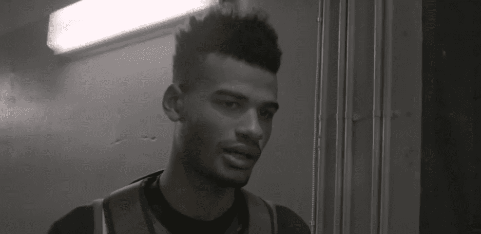 Timothé Luwawu