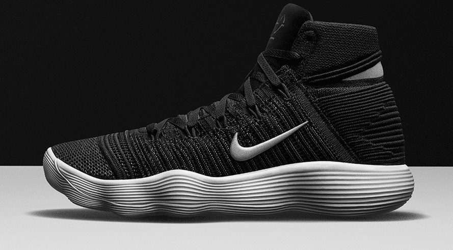 Nike React Hyperdunk 2017