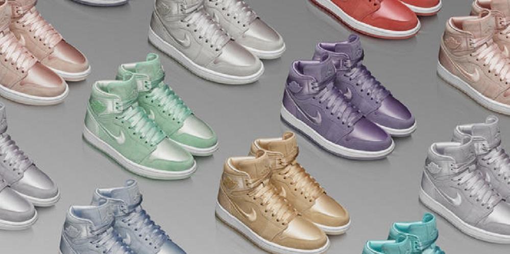 Jordan brand Women femme