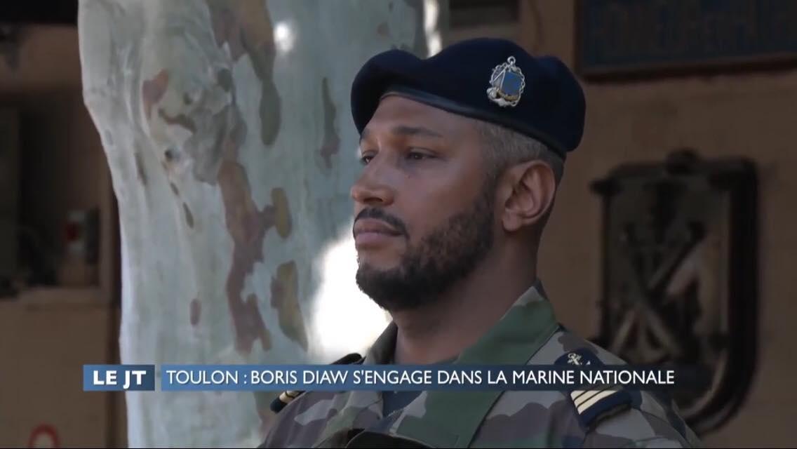Boris Diaw
