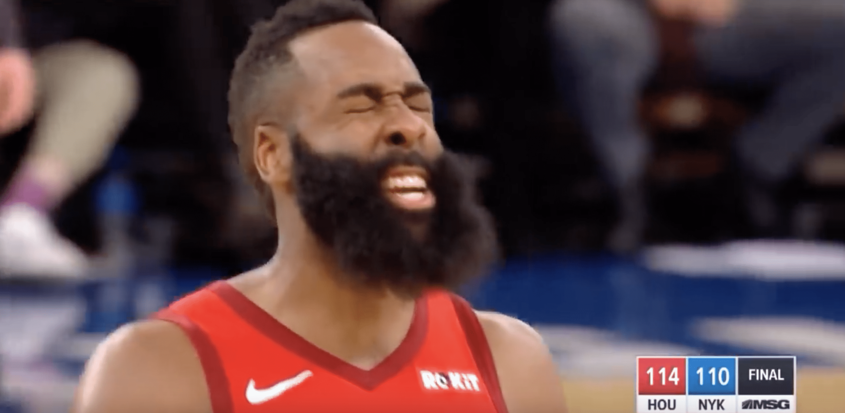 Harden